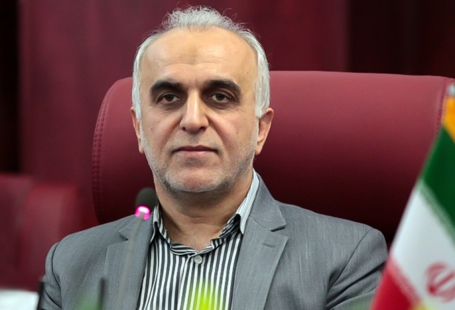 Ministro iraní afirma que su país está dispuesto a asistir en la restauración de las mezquitas en las zonas liberadas azerbaiyanas