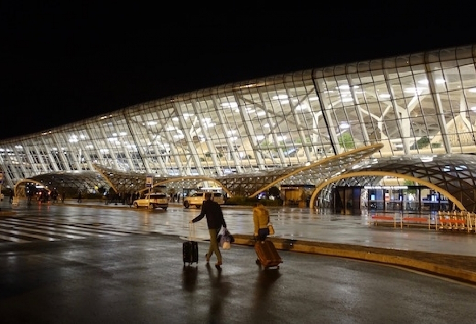 Azerbaiyán registra una caída en el número de visitantes extranjeros en 2020