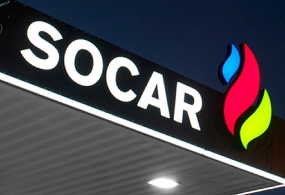 SOCAR abre su 61ª estación de servicio en Rumania