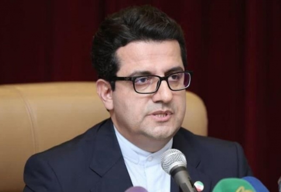 Seyid Abbas Müsəvi: İranla Azərbaycan arasında faydalı razılaşmalar əldə edilib