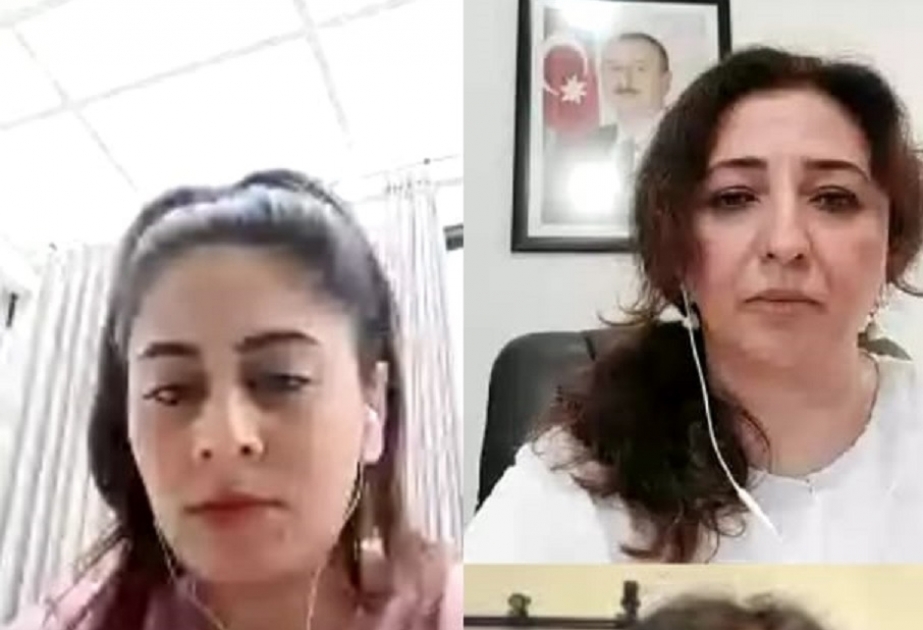 İndoneziyada 20 Yanvar faciəsinin ildönümü ilə bağlı videokonfrans keçirilib