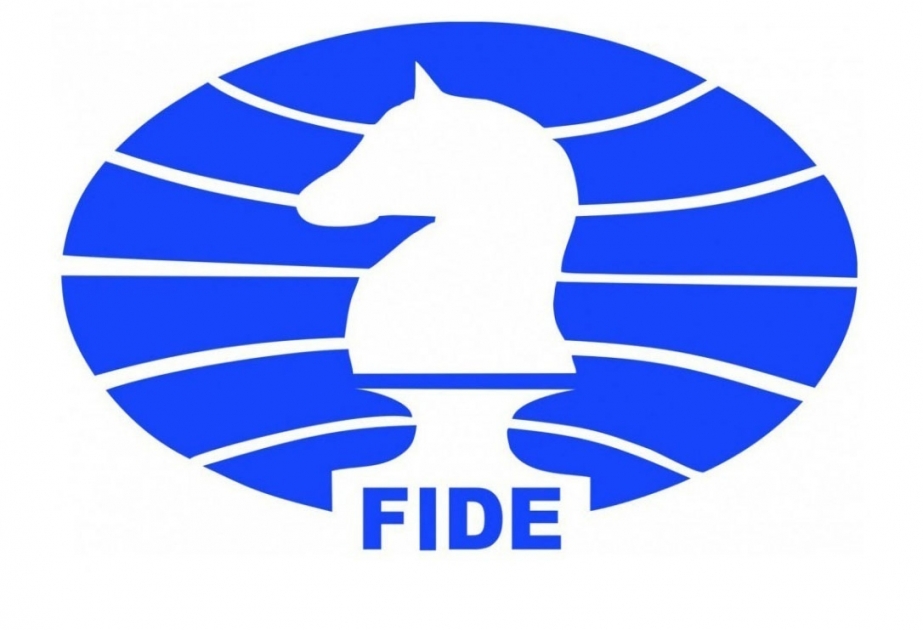 FIDE: Onlayn yarışlarda rəsmi reytinq hesablanacaq