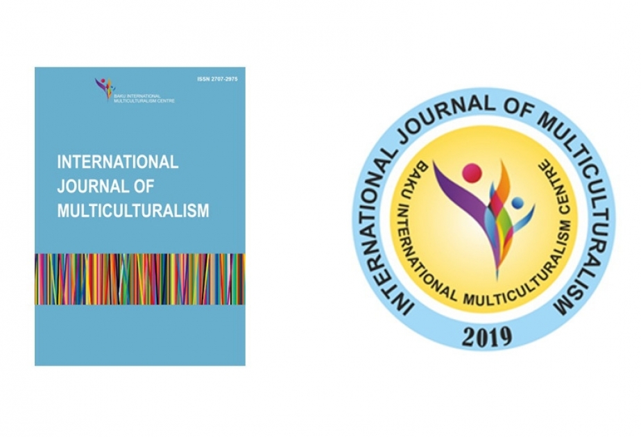 Beynəlxalq Multikulturalizm jurnalı Ali Attestasiya Şurasında qeydiyyata alınıb