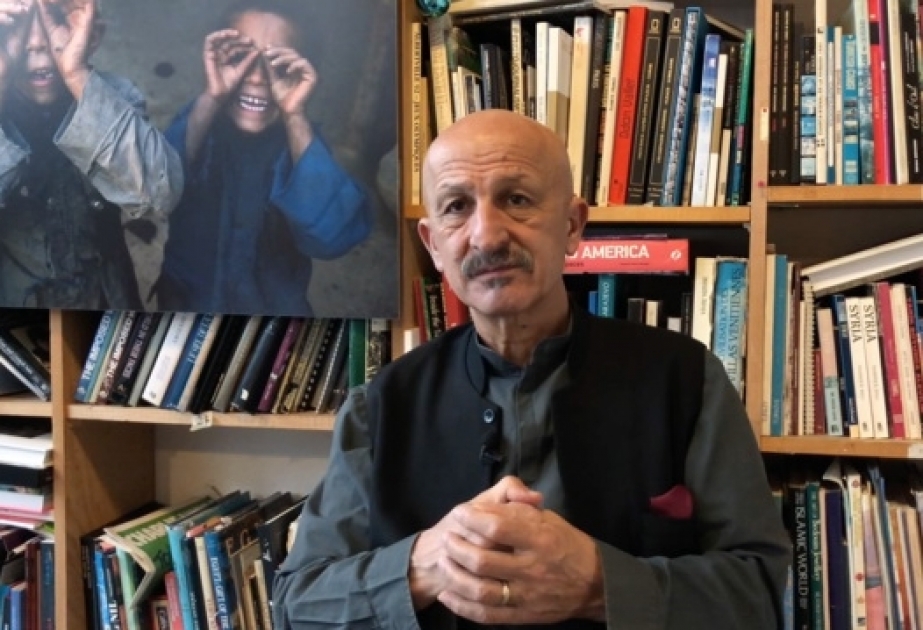 Reza Deqati: Azərbaycan Ordusunun müharibə taktikası bəzi dövlətləri hərb sahəsinə yenidən baxmağa vadar edib