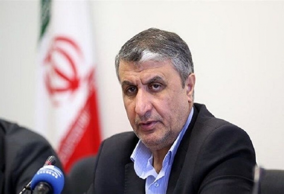 الوزير الايراني: نقل الشحنات عبورا من خلال أذربيجان سيزيد من نشاط ممر الشمال الجنوب