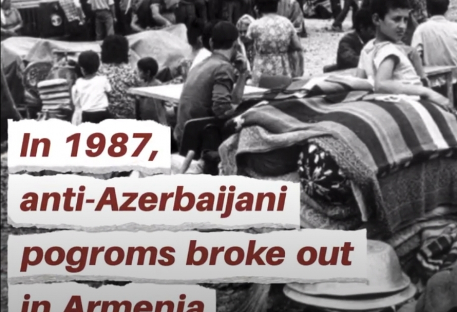 Los-Ancelesdə qanlı 20 Yanvar faciəsinə həsr edilmiş film hazırlanıb VİDEO