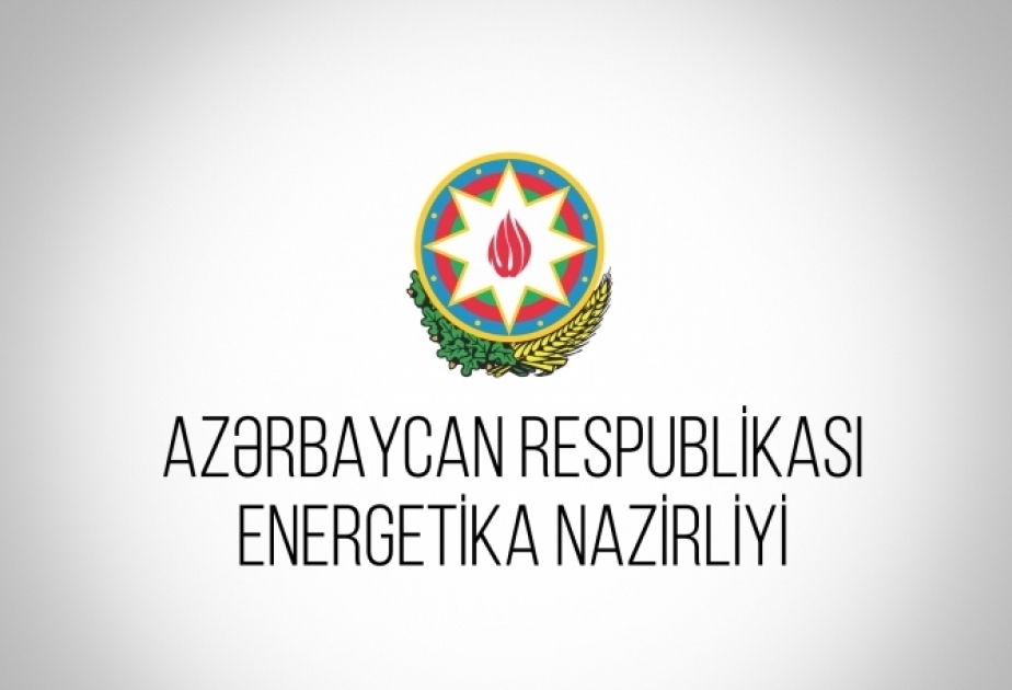 Energetika Nazirliyində 20 Yanvar faciəsi qurbanlarının xatirəsi anılıb