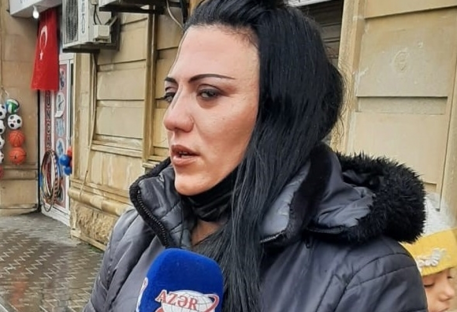 Paytaxt sakini: 20 Yanvar faciəsi Azərbaycan xalqının azadlıq arzusunu boğa bilmədi