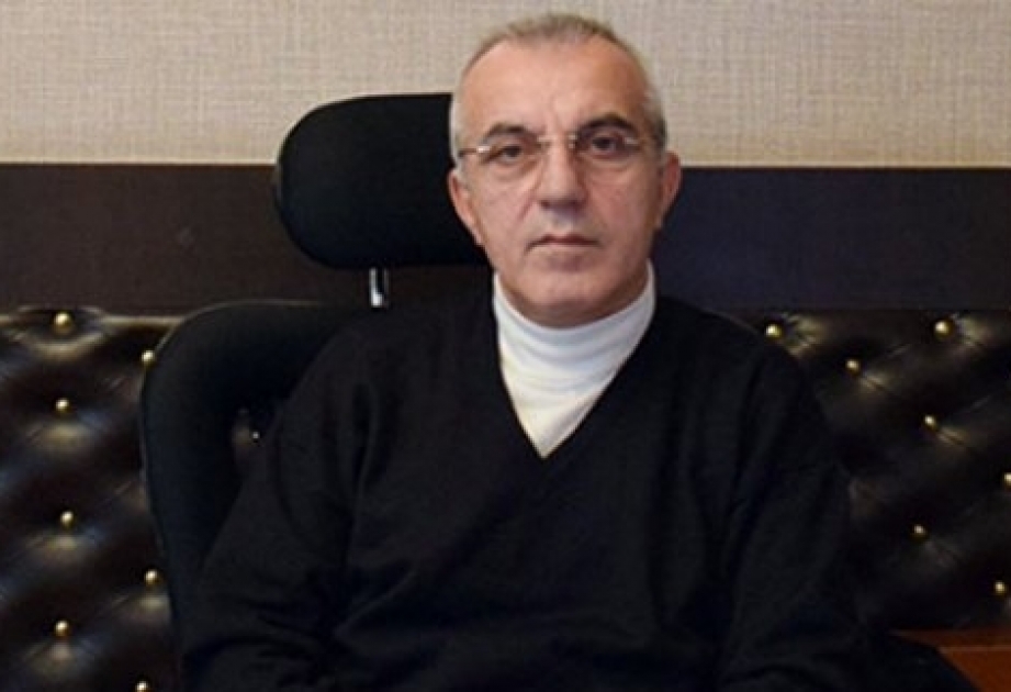 Mübariz Həmidov: 20 Yanvar xalqımızın Milli Qürur Gecəsidir
