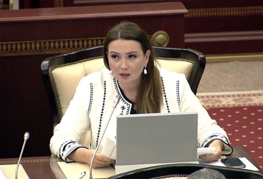 Qənirə Paşayeva: 20 Yanvar faciəsi xalqımızın əzmini sındıra bilmədi, xalqımız öz istiqlal arzusundan əl çəkmədi