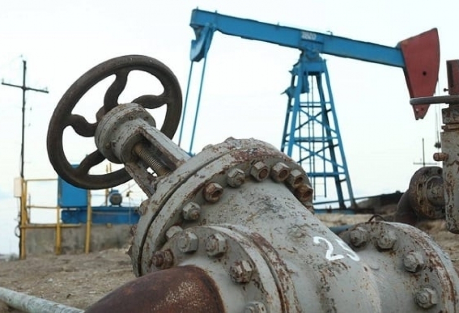 نقل 27.4 مليون طن من البترول الأذربيجاني عبر خط أنابيب باكو – تبيليسي – جيهان خلال 2020