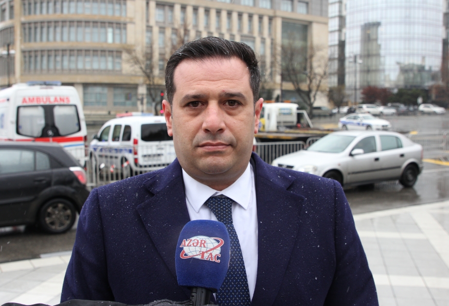 20 Yanvar hadisələri Azərbaycan xalqına qarşı törədilmiş ağır cinayətdir