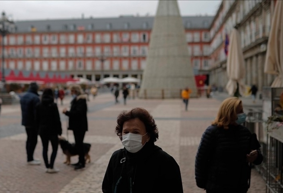 Gobierno y comunidades autónomas de España analizarán estrategias para frenar la propagación del coronavirus