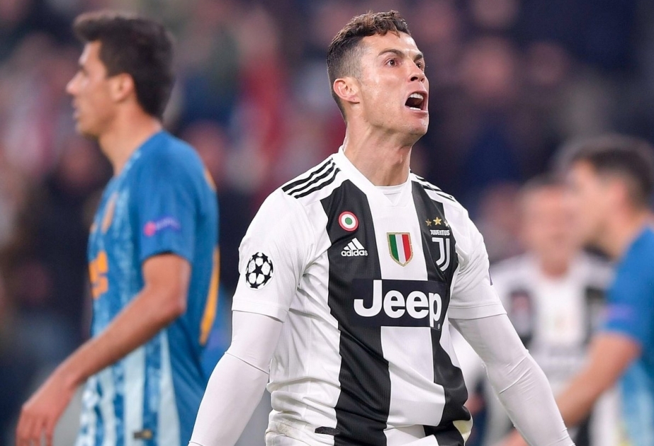 Juventus beat Napoli 2-0 to win Italian Super Cup
