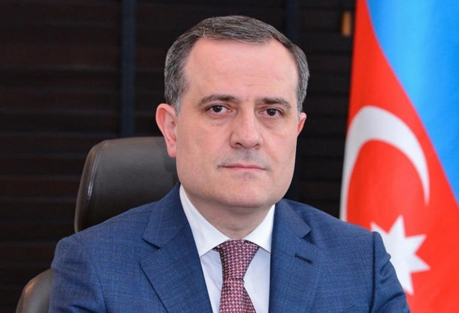 阿塞拜疆外交部长赴土库曼斯坦进行访问