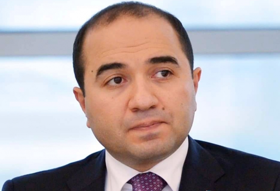 Kamran Bayramov: Xüsusi nümayəndələr institutu ölkəmizin regional siyasətində yeni idarəetmə modelinin formalaşmasına xidmət edəcək