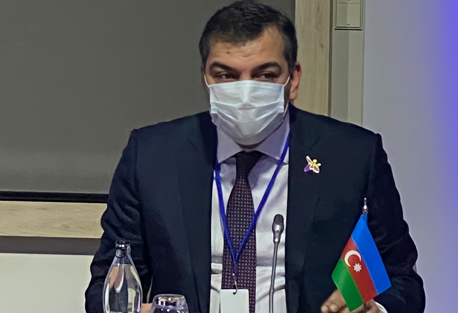 L'Azerbaïdjan est représenté à la 113e session du Conseil exécutif de l'Organisation mondiale du tourisme