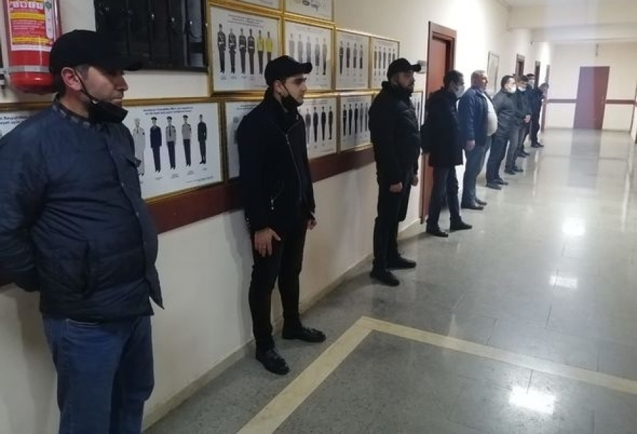 В Масазыре выявлено кафе, нарушающее правила карантина