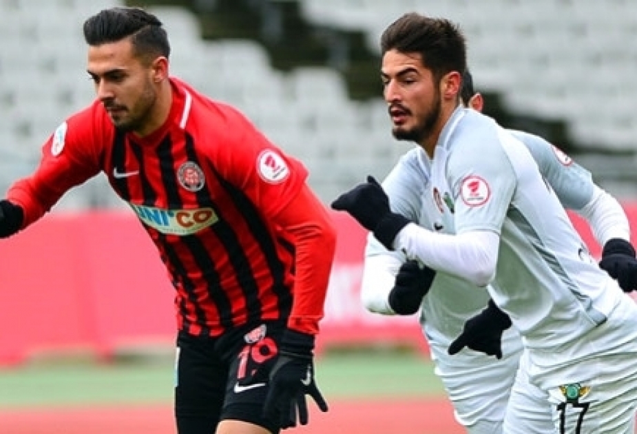 دوري تركيا: بشيكطاش يفوز ذهابا ليحافظ على صدارته الترتيب