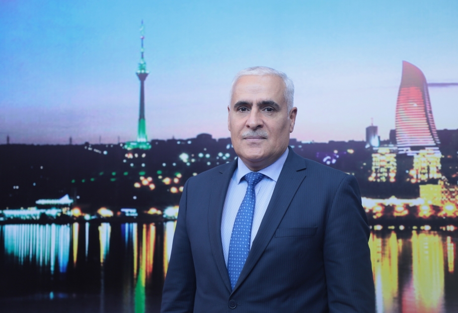 Vüqar Rəhimzadə: Anlaşma Memorandumunun imzalanması Azərbaycanın tranzit ölkə kimi əhəmiyyətini daha da artıracaq