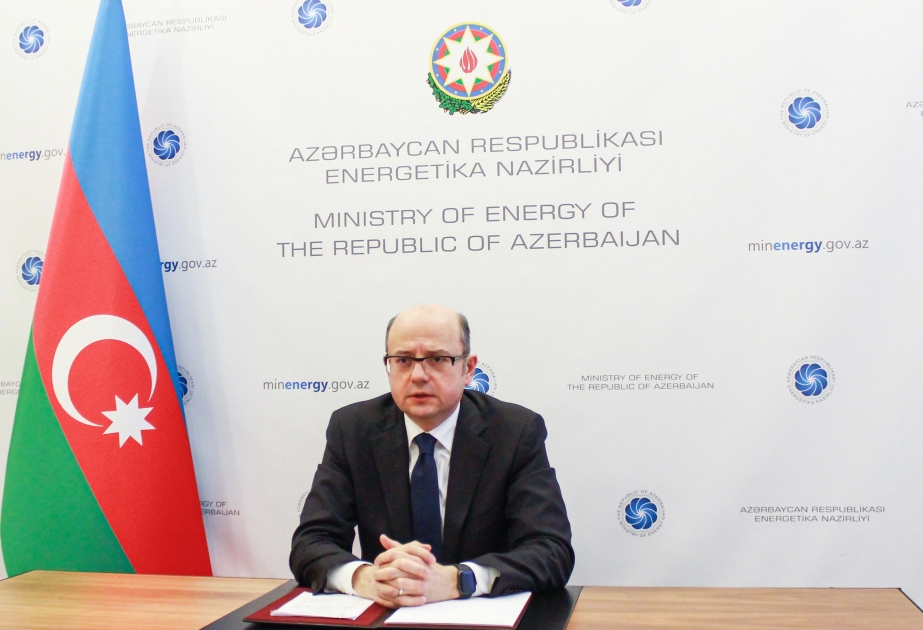 Azərbaycan liberal elektrik enerjisi bazarının yaradılması üçün Türkiyə təcrübəsini öyrənir