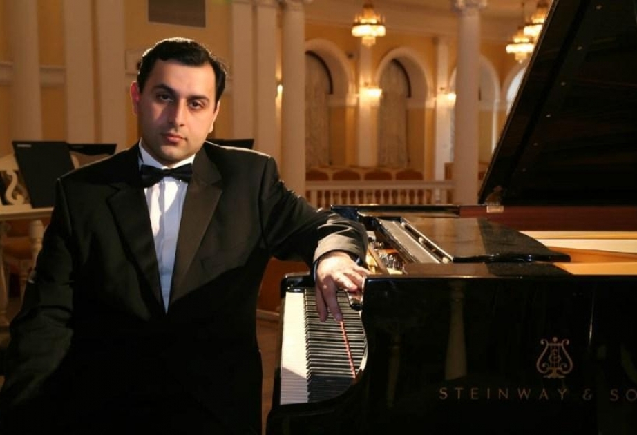 Xalq artisti Murad Hüseynovun beynəlxalq festivalda iştirakı Çin mətbuatında geniş işıqlandırılıb