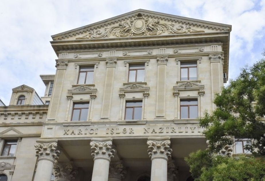 Azerbaijani citizens arrested in Libya return home
