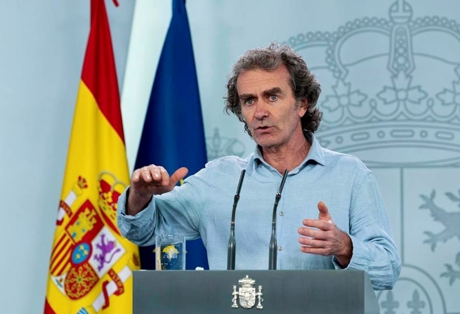 Spain's health minister to resign as COVID-19 cases hit new daily high