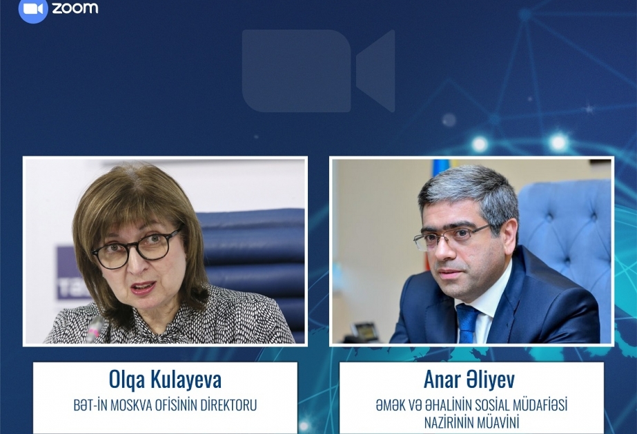İşğaldan azad edilmiş torpaqlarımıza qayıdacaq əhali üçün məqsədli, çevik aktiv məşğulluq proqramları hazırlanır