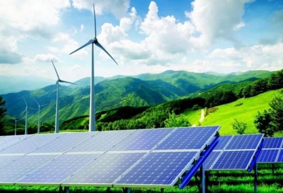 Aserbaidschan erzeugt voriges Jahr 94,3 Millionen Kilowattstunden Strom aus Windenergie