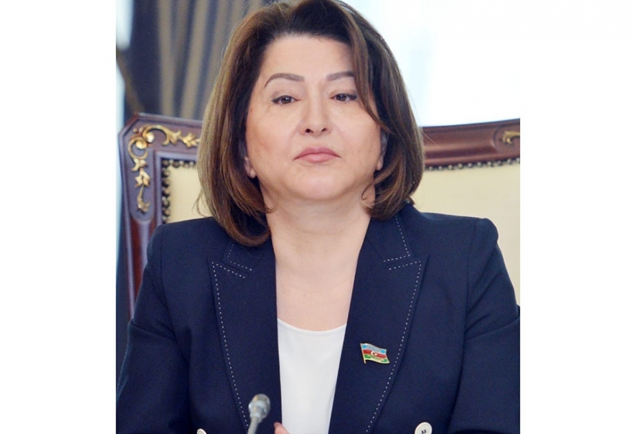 Deputat: İmzalanan memorandum Xəzəryanı dövlətlər arasında əməkdaşlığın daha da genişlənməsinə şərait yaradacaq