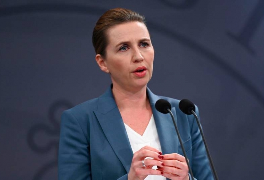 Датский премьер выразила желание полностью закрыть возможности предоставления убежища для беженцев