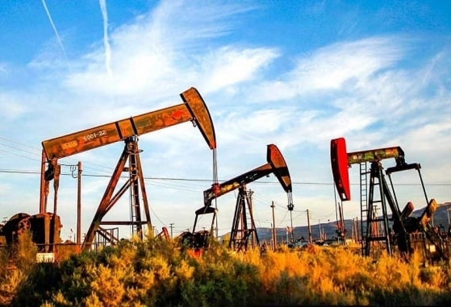 Les prix du pétrole en diminution sur les bourses