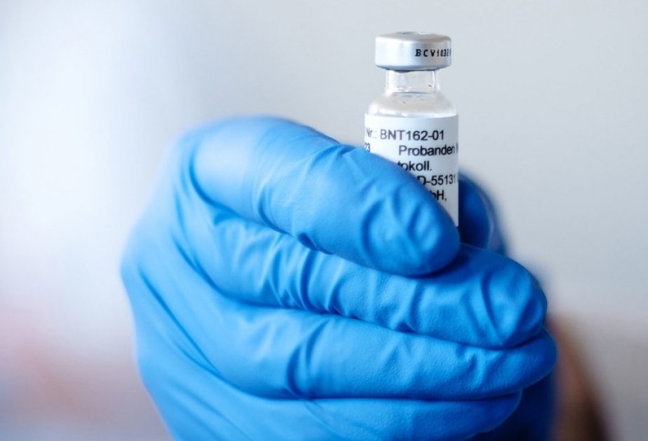 BMT müəssisələri COVID-19-a qarşı vaksinlərin bölgüsünə və çatdırılmasına başlayır