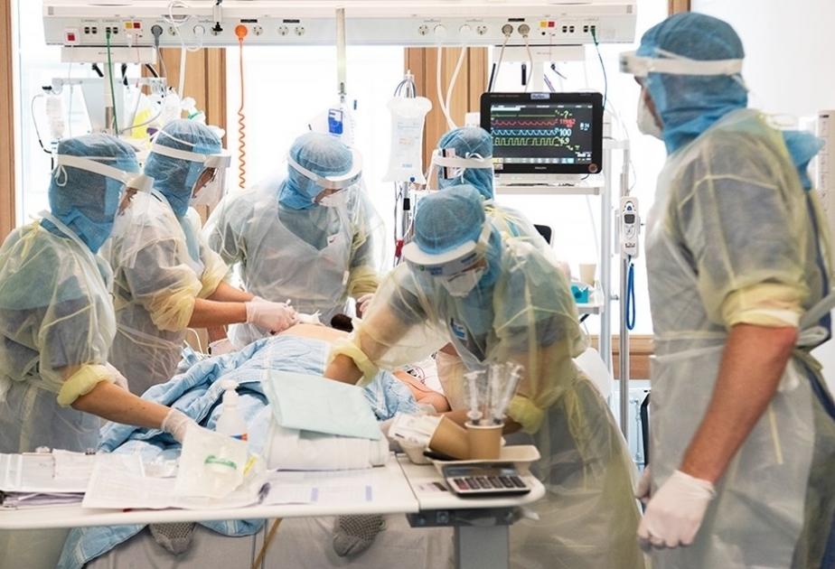 Covid-19 : le nombre de cas positifs augmente en Suède