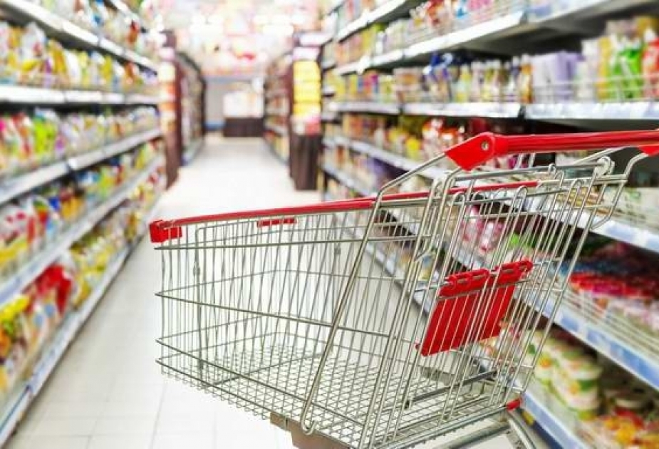 El índice de precios al consumidor de alimentos, bebidas y tabaco en 2020