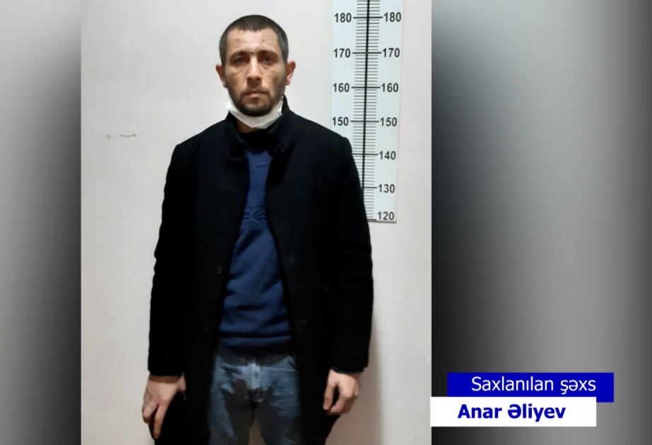DİN: 22 kiloqramdan artıq narkotik vasitə qanunsuz dövriyyədən çıxarılıb VİDEO