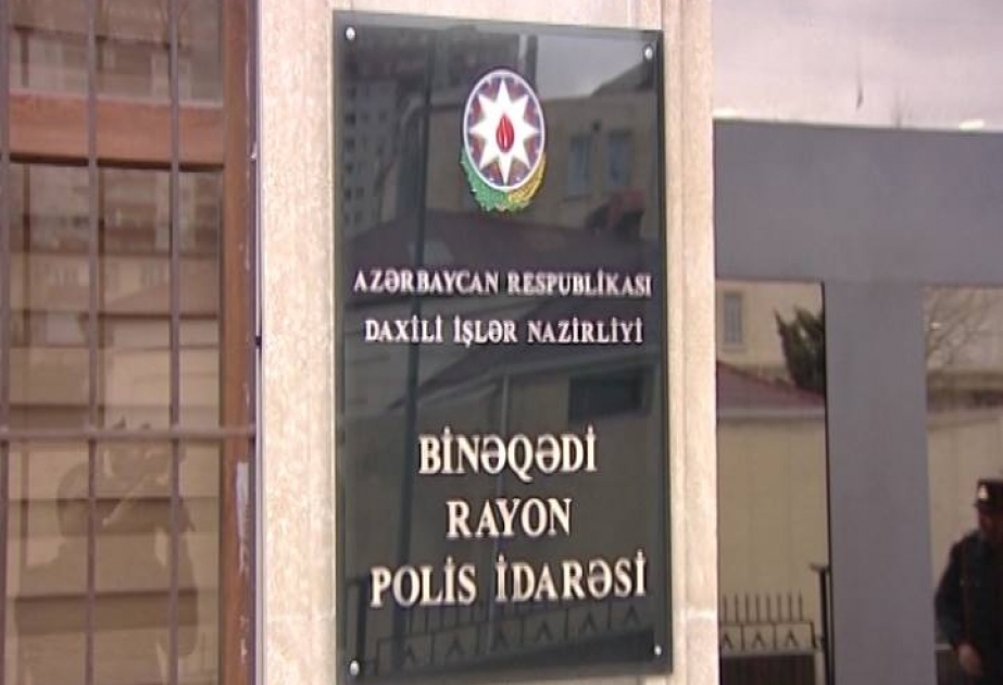 Binəqədi rayonunda piyadanın ölümü ilə nəticələnən yol-nəqliyyat hadisəsi baş verib