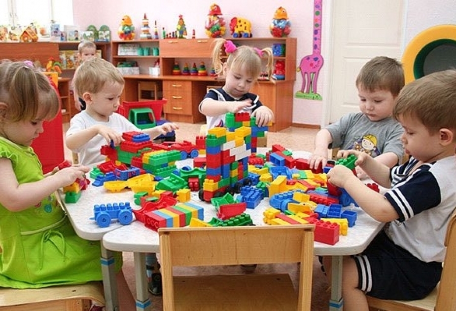 Ministro de Educación ha anunciado la posible fecha de apertura de los jardines de infancia