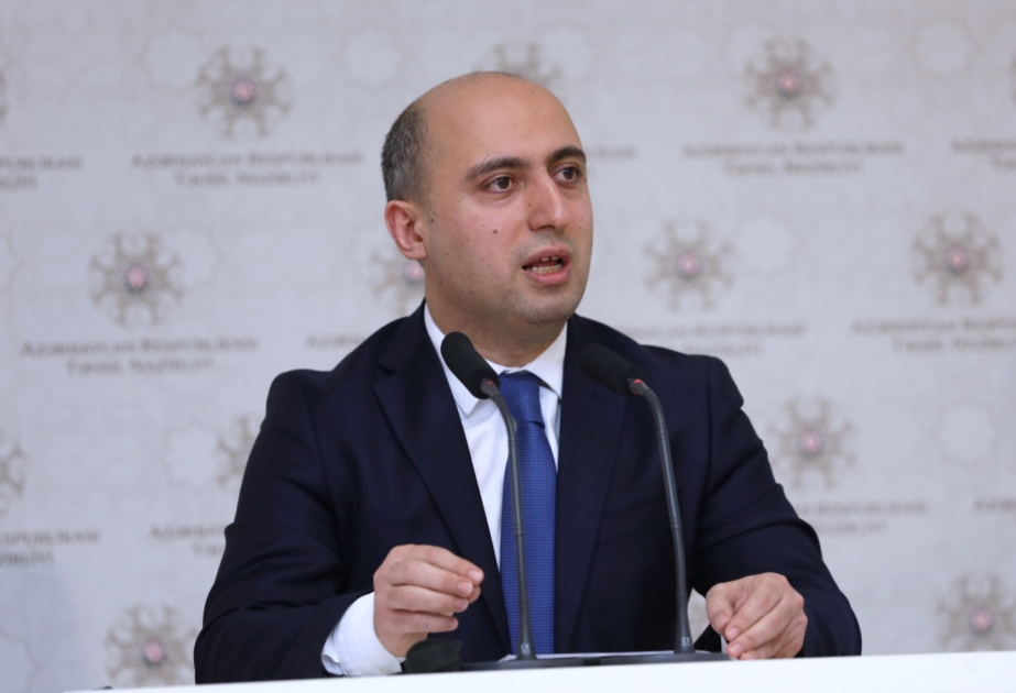 Ministro: “Las teleclases en Azerbaiyán continuarán hasta el final del curso escolar”