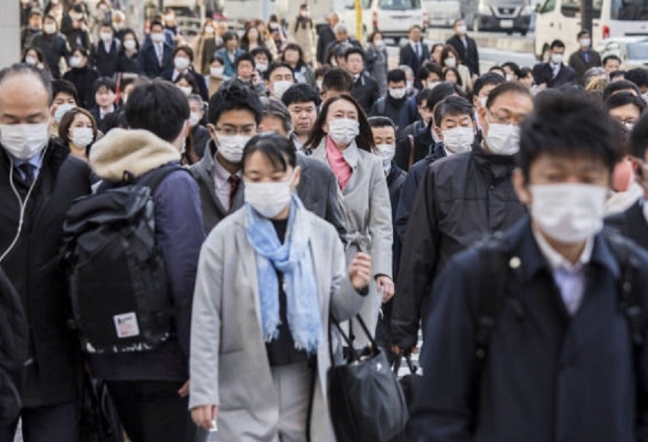 Coronazahlen Japan aktuell: Mehr als 5045 Neuinfektionen binnen 24 Stunden