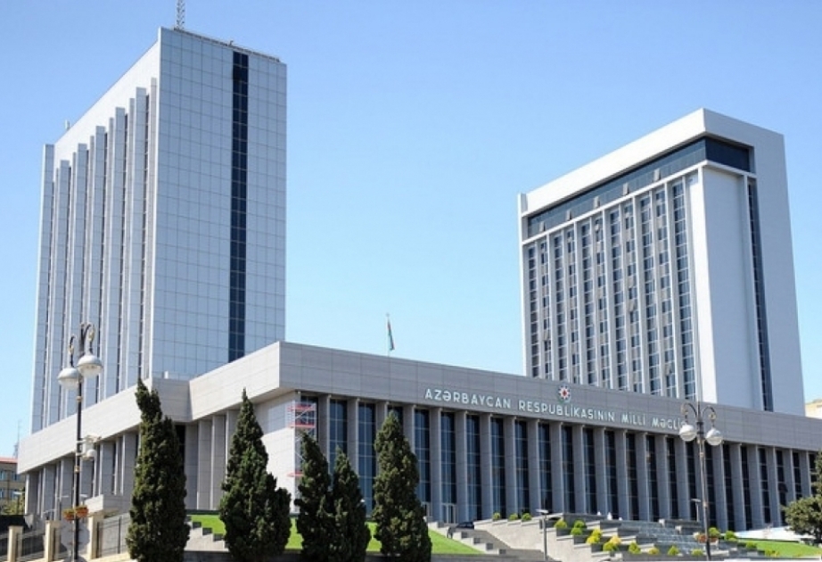 Diputados azerbaiyanos parten mañana hacia Estrasburgo