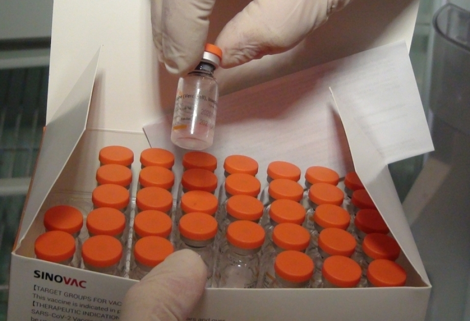 تطعيم 313 شخص ضد عدوى فيروس كورونا المستجد كوفيد 19 في ماسالي خلال يومين