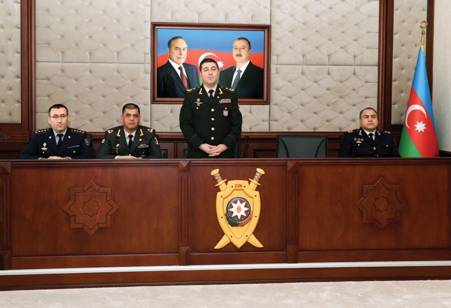 Naxçıvanın cinayətsiz region kimi statusu bundan sonra da qorunacaq
