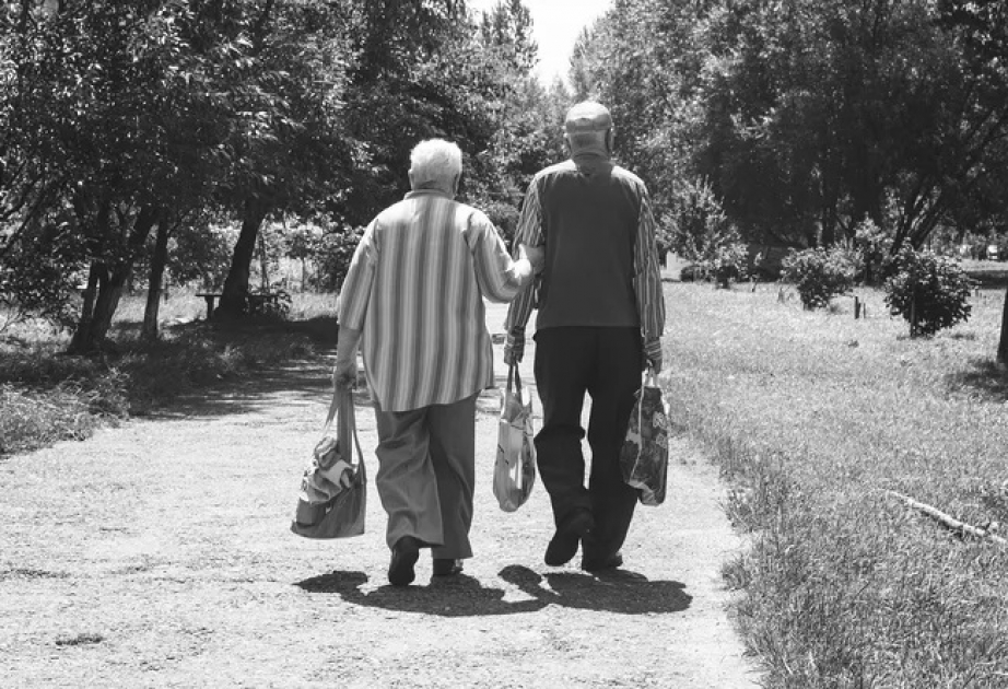 Как дожить до 100 лет: 8 привычек долгожителей