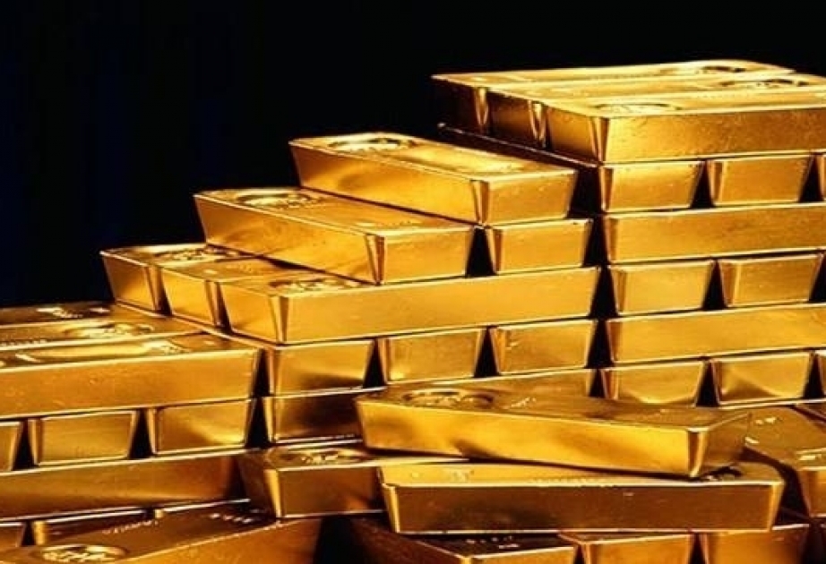 زيادة احتياطيات صندوق النفط من الذهب
