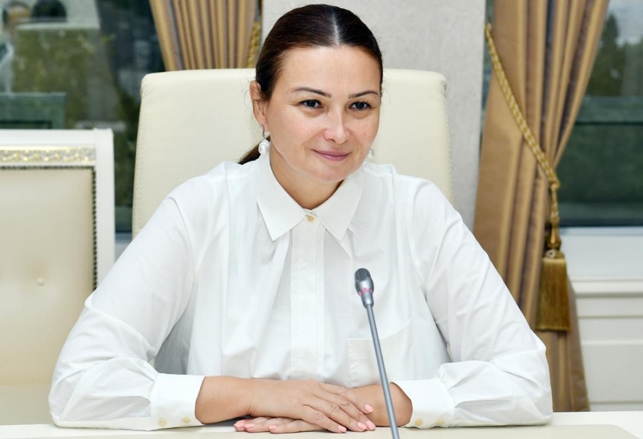 “Dostluq” yatağı ilə bağlı memorandumun imzalanması Azərbaycanın neft-qaz strategiyasının inkişafında böyük əhəmiyyətə malikdir