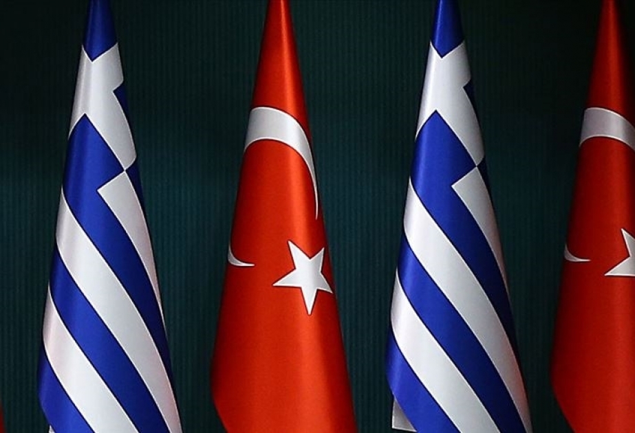 Türkiyə ilə Yunanıstan arasında tədqiqatlarla bağlı danışıqların növbəti mərhələsi başlayır
