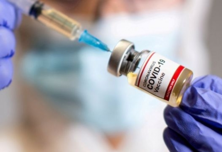 Yanvarın 25-də Çindən Türkiyəyə daha 6,5 milyon doza vaksin gətiriləcək