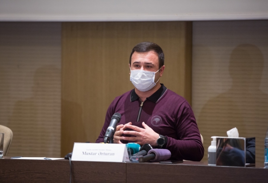 ®  Состоялась презентация концептуального проекта Мемориального комплекса Отечественной войны и Музея Победы